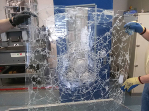 Biztonsági fóliák